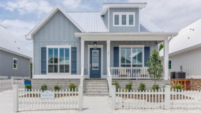 Starfish Cottage